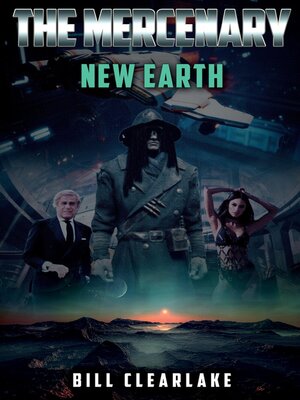 cover image of New Earth